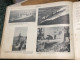 Delcampe - French Books Printed With Images Of Warships, Engines And Submarines From 1897 And 1960 Were Bought By Vietnamese Reader - Non Classés