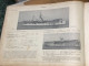 Delcampe - French Books Printed With Images Of Warships, Engines And Submarines From 1897 And 1960 Were Bought By Vietnamese Reader - Non Classés