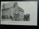 CARTE PRECURSEUR 1900                AUXERRE                     MUSEE ET BIBLIOTHEQUE - Auxerre
