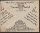 L. Bureau Des Chèques Postaux Flam " BRUXELLES-CHEQUES /12 XI 1926" Pour RHODE-St-GENESE - Voir Publicité Au Dos : Ateli - Zonder Portkosten