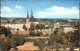 72482936 LUXEMBOURG__Luxemburg Panorama Cathedrale Kathedrale - Sonstige & Ohne Zuordnung