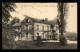 18 - PRESLY - SOMMERERE - CHATEAU - Other & Unclassified