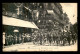 31 - TOULOUSE - RETOUR DU XVIIE CORPS LE 9 AOUT 1919 - LE DEFILE "LA CLIQUE" - Toulouse