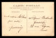 72 - MAMERS - CATASTROPHE DU 7 JUIN 1904 - ECROULEMENT D'UNE MAISON - Mamers
