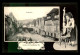 68 - BERGHEIM - MARKTPLATZ - FILEUSE ALSACIENNE - Autres & Non Classés