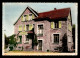 68 - THIERENBACH - HOTEL-RESTAURANT GILBER EBELMANN - Autres & Non Classés