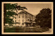 29 - LOCQUIREC - LE GRAND HOTEL DES BAINS - Locquirec