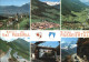 72482667 Passeier Panorama Total Passstrasse Hotel Passeier - Other & Unclassified