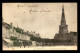 21 - MEURSAULT - PLACE DE L'HOTEL DE VILLE - Meursault