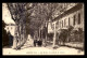 83 - FREJUS - LES ECOLES ET LA ROUTE DE CANNES - Frejus