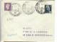 80333 -  8  Enveloppes  FOIRES & SALONS... - 1921-1960: Modern Period