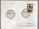 Delcampe - 80333 -  8  Enveloppes  FOIRES & SALONS... - 1921-1960: Modern Period