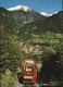 72482574 Bad Hofgastein Schlossalmbahn Mit Gaiskarkogel Bad Hofgastein - Autres & Non Classés