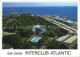 72482523 Gran Canaria Fliegeraufnahme Interclub Atlantik Hotel  - Autres & Non Classés