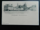 CARTE PRECURSEUR 1900               CHATEAUDUN                    PLACE DU 18 OCTOBRE - Chateaudun