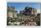 72482382 Meteora Castraki  Meteora - Grèce