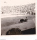 HERAULT BEZIERS CORRIDA 1965 SUITE DE DEUX PHOTOS (TAUROMACHIE FRANCE, TAUREAU, TOREADOR) - Sporten