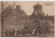 CPA - 56 - AURAY - Vue De L'Entrée De La Chartreuse D'AURAY - Belle Animation Enfants Religieuses - Cliché Pas Courant - Auray