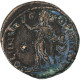 Constantin I, Follis, 307/310-337, Atelier Incertain, Cuivre, TB+ - Der Christlischen Kaiser (307 / 363)