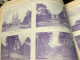 Delcampe - French Book Printed With 21 Provinces And Cities With Images Of Southern Vietnam.French Colonial Period Of Vietnam(LA CO - Unclassified