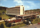 72238601 Bad Soden-Salmuenster Knappschafts Sanatorium Kinzigtal Bad Soden-Salmu - Autres & Non Classés