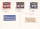 GG: Photo Hoffmann Karte, M3 Fahrt Durch Die Stadt - Occupation 1938-45