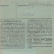 Paketkarte 1948: Memmingen Nach Gmund, Besonderes Formular - Lettres & Documents