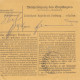 Paketkarte 1948: Moosburg Nach Damenkleider In Haar, Leergut - Lettres & Documents