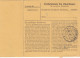 Paketkarte 1948: Kaufbeuren Nach Heilanstalt Eglfing - Lettres & Documents