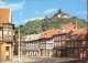 72238350 Wernigerode Harz Feudaimuseum Schloss WErnigerode  Wernigerode - Wernigerode