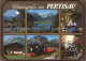 72238310 Pertisau Achensee Achenseebahn Bauer  Maurach - Autres & Non Classés