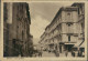 Cr563 Cartolina  Benevento Citta' Corso Garibaldi 1941 Campania - Benevento