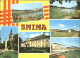 72238243 Snina Kirche Gebaeude Schwimmbad  Banska Bystrica - Slowakei