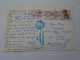 D203320  Old Postcard  Alaska Sitka Rose - Cancel Anchorage 1970  Stamp JFK  -red Handstamp: Via Airmail - Lettres & Documents