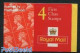 Great Britain 1997 Definitives Booklet, 4x1st, Walsall (photo), Mint NH, Stamp Booklets - Autres & Non Classés