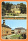 72237028 Wiesenbad Robert Koch Haus Sanatorium Thermalbad Wiesenbad - Autres & Non Classés