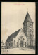 CPA Longny, L`Eglise  - Other & Unclassified