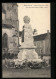 CPA Céton, Monument Aux Morts Pour Le France Guerre 1914-18  - Andere & Zonder Classificatie