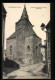 CPA Tinchebray, Ancienne Chapelle St-Rémy  - Andere & Zonder Classificatie