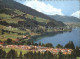 72235882 Buehl Alpsee Buchers Campingplatz Buehl - Immenstadt