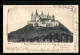 AK Hohenzollern, Burg Hohenzollern  - Otros & Sin Clasificación