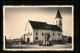 AK St. Michael Im Burgenland, Blick Auf Die Kirche  - Other & Unclassified