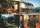 72235802 Beverce Hotel La Grotte Des Nains Gastraum Terrasse   - Sonstige & Ohne Zuordnung