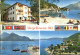 72235768 Lago Di Como Albergo Ristorante Sole S Maria Rezzonico Strand  Firenze - Autres & Non Classés