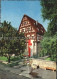 72235740 Goeppingen Storchenhaus Mit Heimatmuseum Goeppingen - Goeppingen