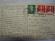 UNITED STATES   POSTCARDS  L.S.U. ASSSEMBLY CENTER - Sonstige & Ohne Zuordnung