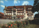 72235715 Bonndorf Schwarzwald Schwarzwaldhotel Bonndorf - Bonndorf