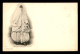 ALGERIE - EDITEUR GEISER CARTE PIONNIERE - MAURESQUE EN COSTUME DE VILLE - FEMME - Szenen