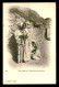 ALGERIE - SAHARA - EDITEUR GEISER CARTE PIONNIERE - SUD-ALGERIEN - HABITATIONS DE NEGRES - Szenen