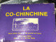French Book Printed With 21 Provinces And Cities With Images Of Southern Vietnam.French Colonial Period Of Vietnam(LA CO - Non Classificati